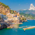 Amalfi Coast: Potongan Surga di Selatan Italia Dingdongtogel