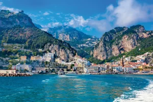 Amalfi Coast