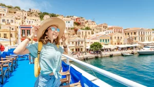 Backpacker Eropa: Panduan Realistis Menjelajah Benua Biru