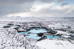 Blue Lagoon: Permata Ajaib Islandia yang Wajib Masuk Jonitogel Login
