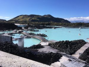 Blue Lagoon