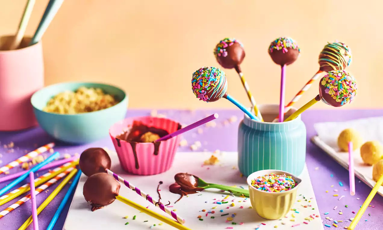 Cake Pop