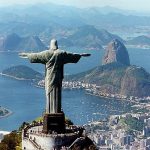 Keajaiban Christ the Redeemer di Rio de Janeiro