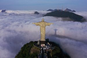 Christ the Redeemer