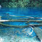 Danau Kaco: Surga Biru Tersembunyi di Jambi yang Bikin Bertanya