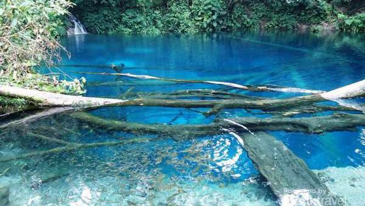 Danau Kaco