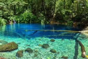 Danau Kaco
