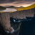 Menyusuri Keindahan dan Kehidupan di The Faroe Islands