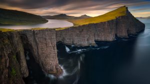 Menyusuri Keindahan dan Kehidupan di The Faroe Islands