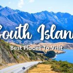 South Island: Rahasia Seru Jelajahi Surga Alam Selandia Baru
