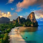 Krabi Beaches: Jelajahi Pantai Klasik & Tersembunyi