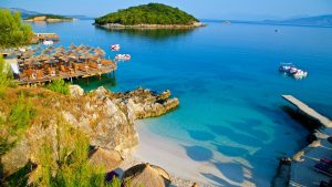 Albania Beaches: Surga Tersembunyi yang Bikin Nagih Liburan!