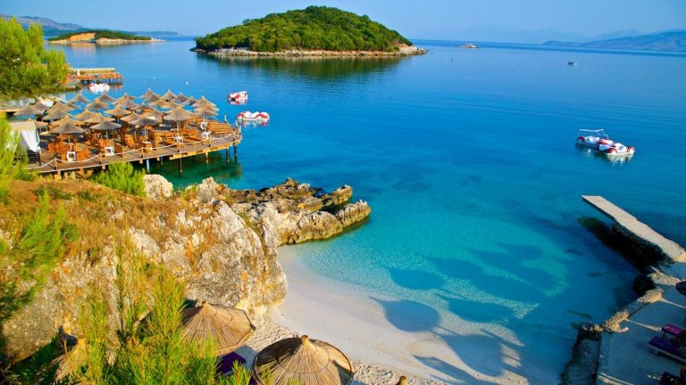 Albania Beaches: Surga Tersembunyi yang Bikin Nagih Liburan!