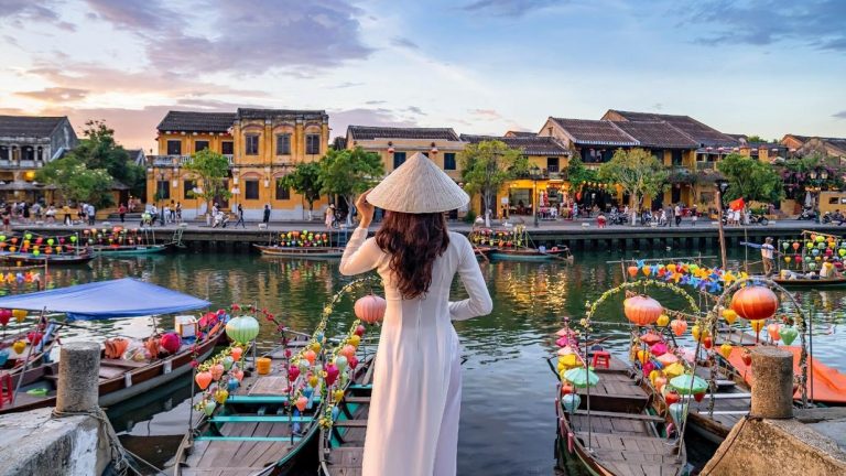 Hoi An: Rahasia Seru Menjelajah Kota Lampion yang Bikin Rindu