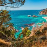 Big Sur: Sensasi Road Trip Epik yang Bikin Nagih!