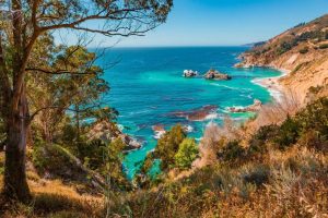Big Sur: Sensasi Road Trip Epik yang Bikin Nagih!
