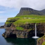 Faroe Islands Cliffs: Pengalaman Menelusuri Tebing Indah Dunia