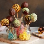 Cake Pop: Kue Imut Anti Gagal, Dijamin Nagih!