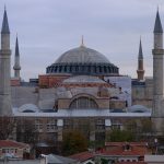 Hagia Sophia: Mahakarya Arsitektur Dingdongtogel yang Menawan