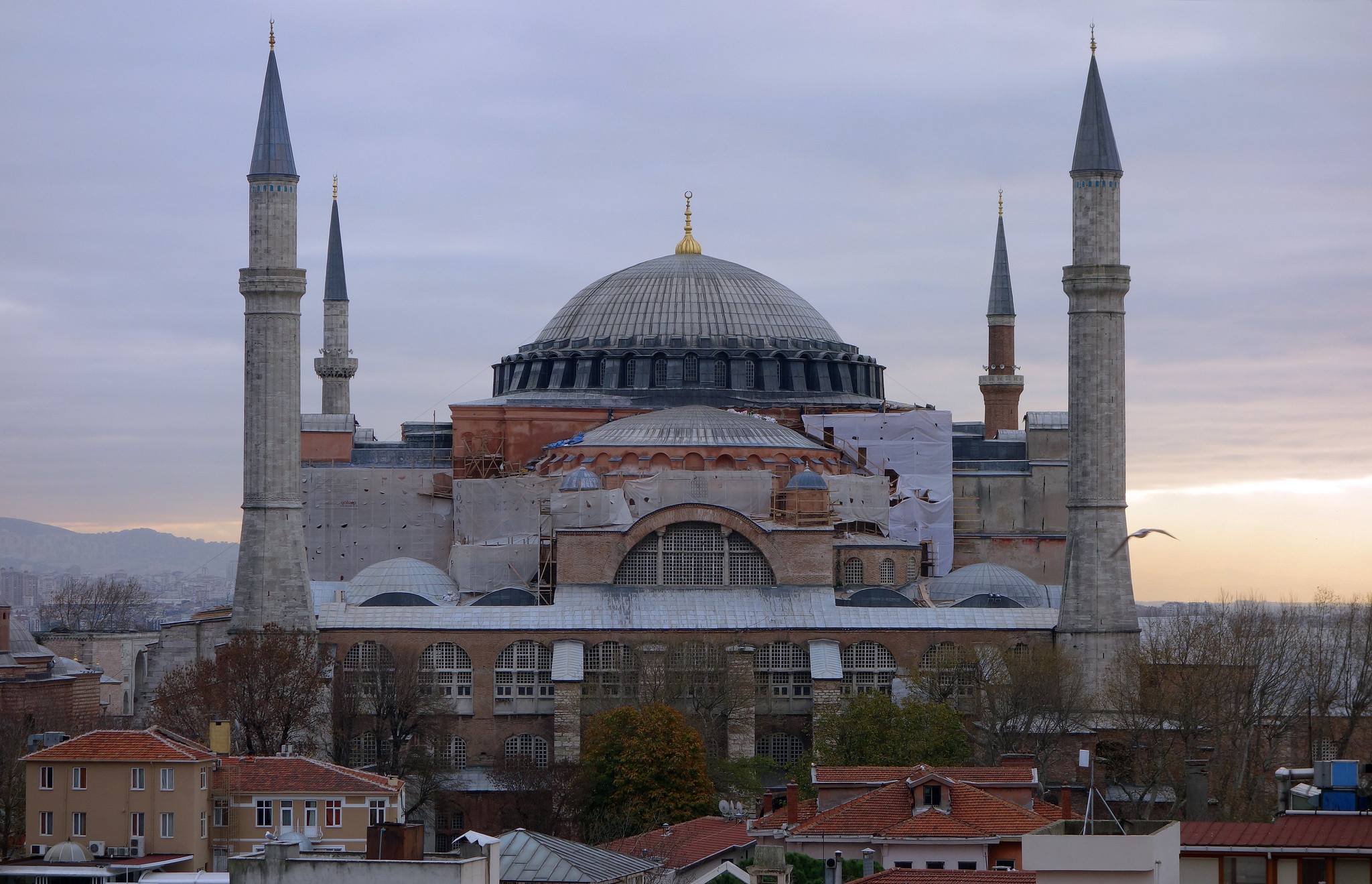 Hagia Sophia