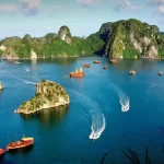 Halong Bay: Destinasi Spektakuler yang Wajib Dikunjungi!