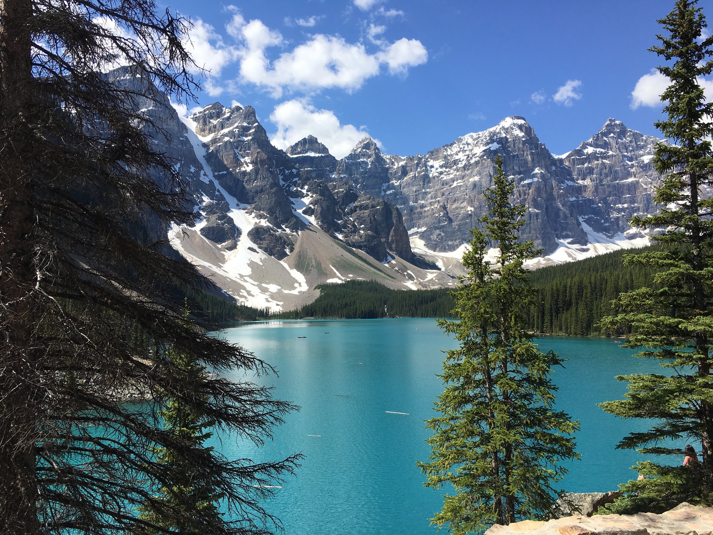 Lake Louise