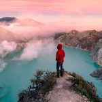 Mount Ijen: Pesona Alam yang Mempesona di Ujung Timur Jawa