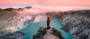 Mount Ijen: Pesona Alam yang Mempesona di Ujung Timur Jawa