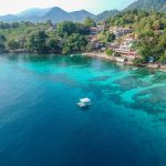 Pulau Weh: Surga Eksotis di Ujung Barat Indonesia!