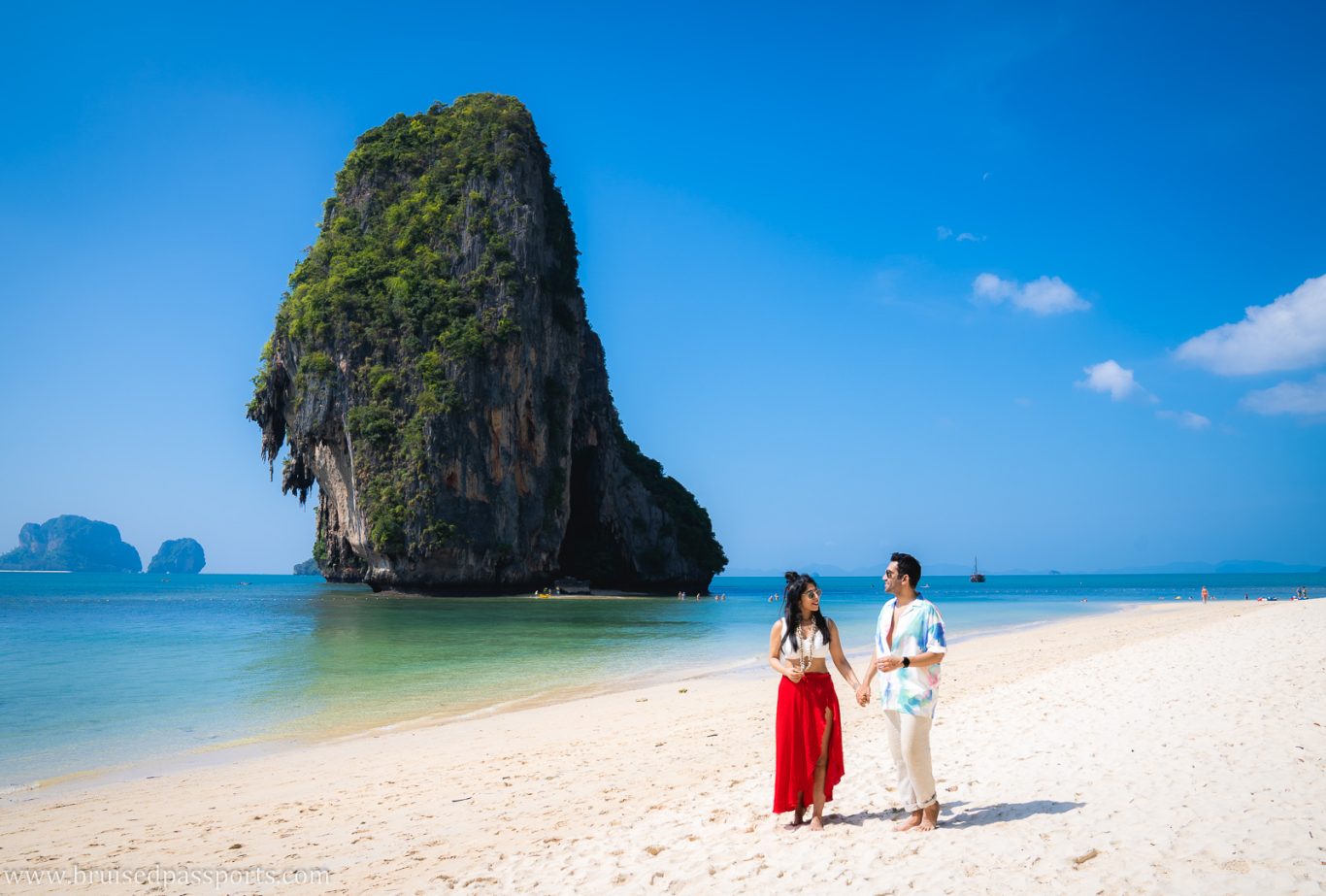 Krabi Beaches