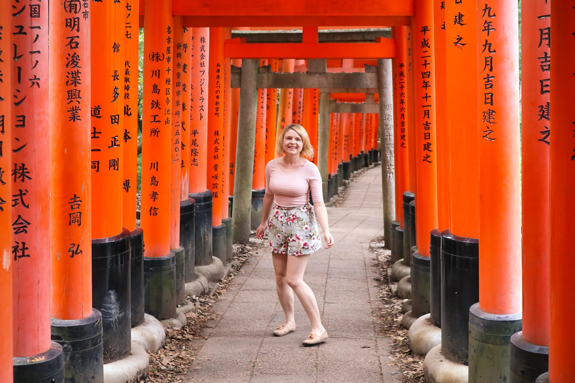 Kyoto Temples