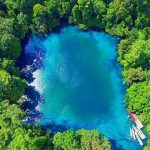 Labuan Cermin – Keajaiban Alam Dua Rasa yang Wajib Dikunjungi
