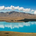Lake Tekapo, Pesona Tersembunyi Selandia Baru Surga Indrabet