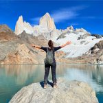 Mount Fitz Roy: Pesona dan Tantangan Mendaki Menggoda