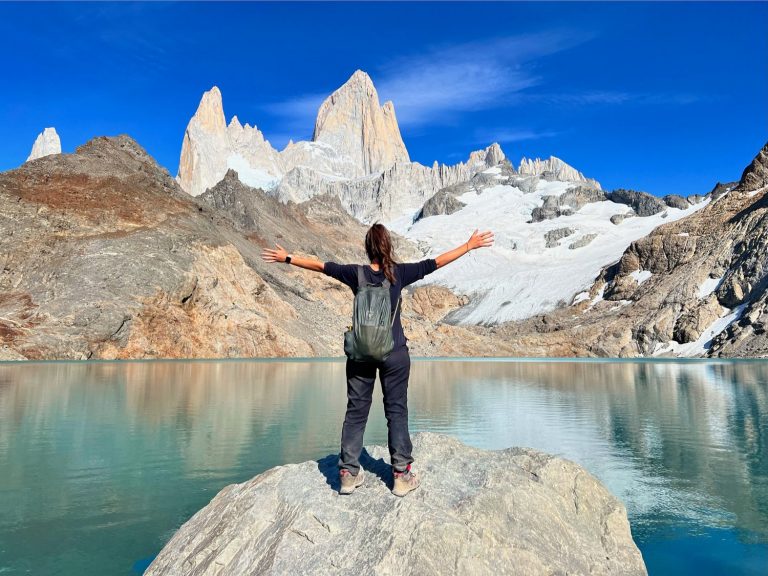 Mount Fitz Roy: Pesona dan Tantangan Mendaki Menggoda