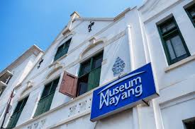 Museum Wayang