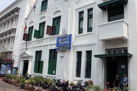 Museum Wayang