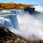 Niagara Falls: Petualangan Balik Air Terjun Paling Terkenal Latoto