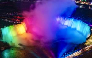 Niagara Falls