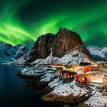 Menyaksikan Northern Lights: Panduan Relatable & Realistis