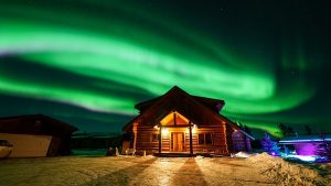 Northern Lights