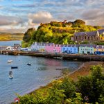 Isle Of Skye: Surga Tersembunyi di Ujung Skotlandia