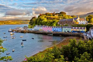 Isle Of Skye: Surga Tersembunyi di Ujung Skotlandia
