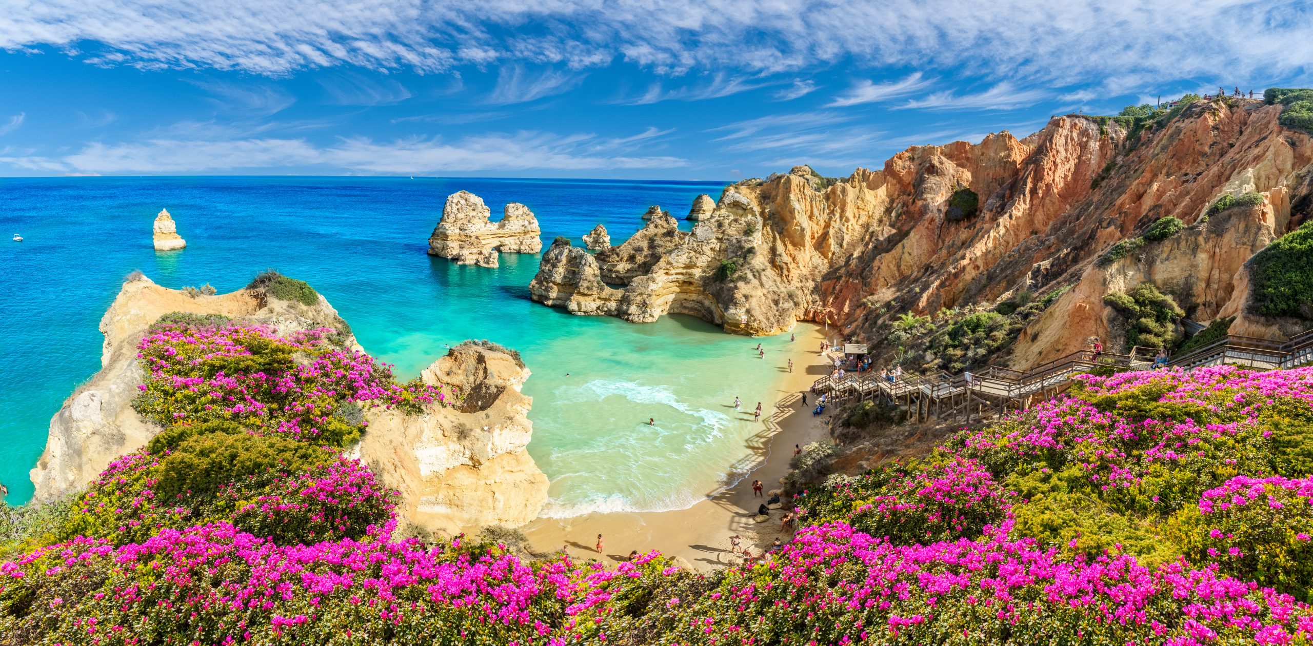 Algarve Beaches