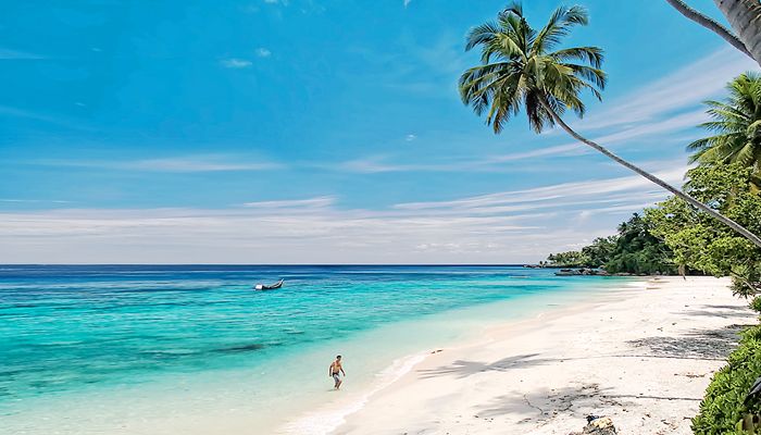 Pulau Weh