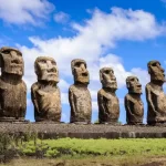 Easter Island: Keajaiban Misterius di Tengah Samudra Pasifik