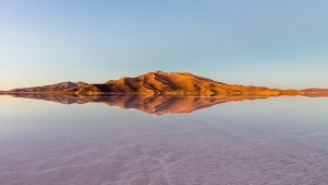 Salar de Uyuni