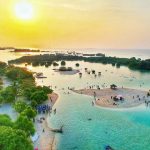 Pulau Tidung: Liburan Tvtoto Terfavorit di Jakarta