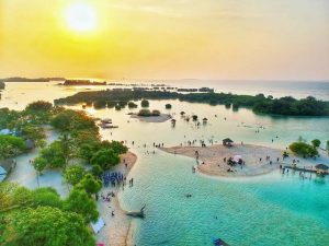 Pulau Tidung: Liburan Tvtoto Terfavorit di Jakarta