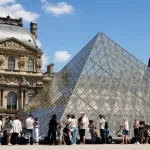 Menjelajah The Louvre: Petualangan Estetik di Museum Terbesar